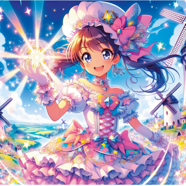 风车动漫(p)-魔具少女在线观看，专注动漫门户网站